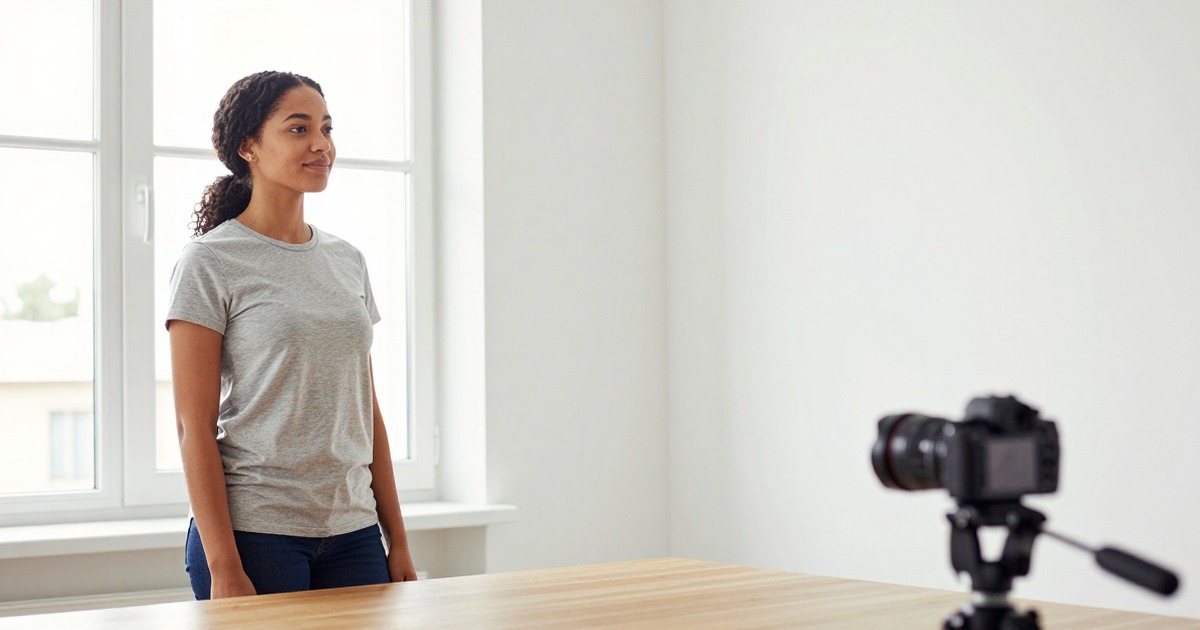 The Ultimate AI Headshot Source Photo Checklist: 12 Rules for Better Results