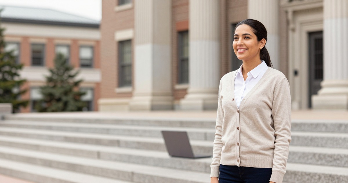 AI Headshots for Scholarship Applications: Professional Photos Without the Professional Price