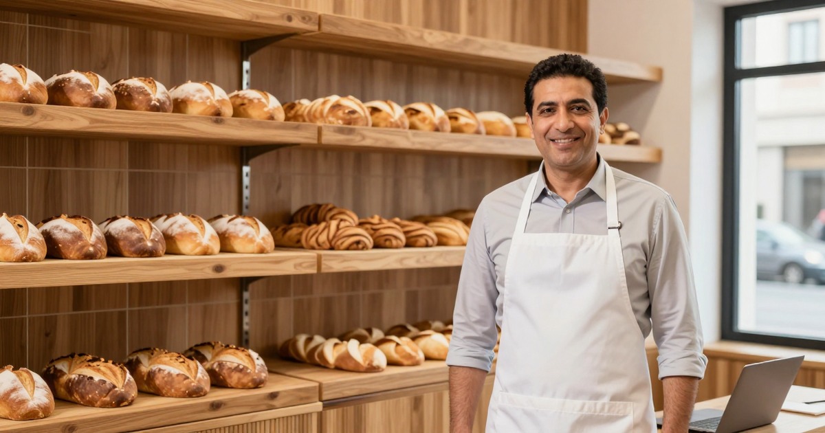 AI Headshots for Your Google Business Profile: The Photo That Shows Up First