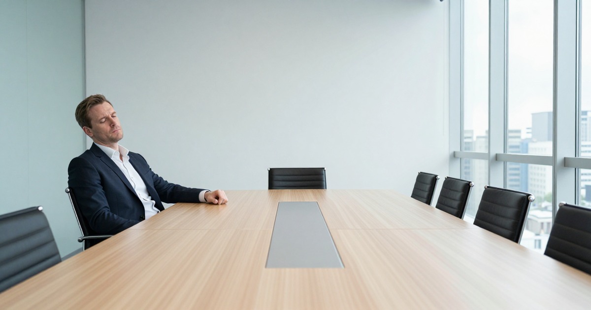 When a Bad Headshot Costs You the Deal: Real Stories of Professional Photos Gone Wrong