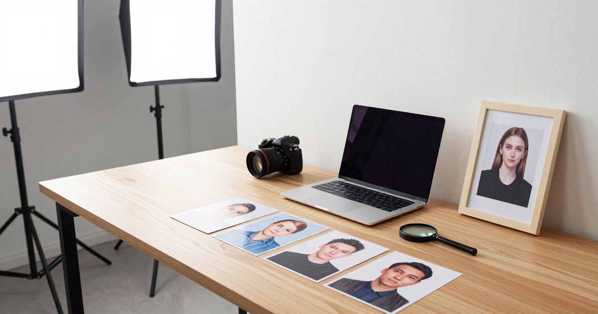 Can You Print an AI Headshot? What to Know About Resolution, Quality, and Size
