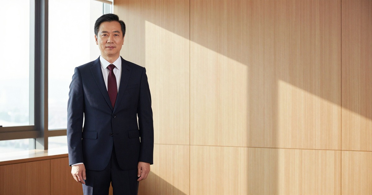 Corporate Headshots and Executive Portraits: The Complete 2026 Guide