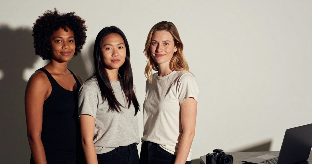 Do AI Headshots Work for All Skin Tones? Bias, Quality, and What to Look For