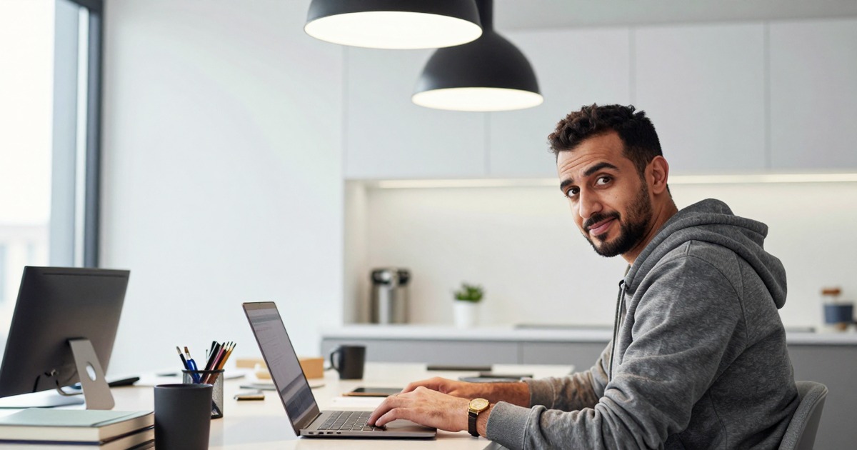 7 Headshot Mistakes Remote Workers Keep Making (and How to Fix Each One)