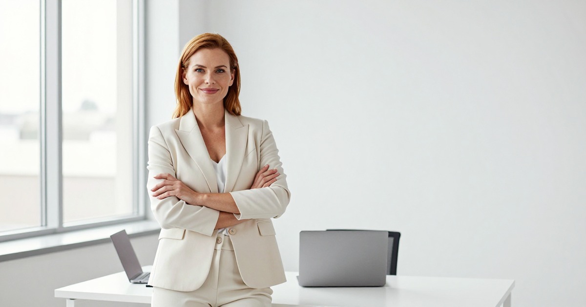 Your Headshot Is Your Brand's First Employee: How Professional Photos Build Personal Authority