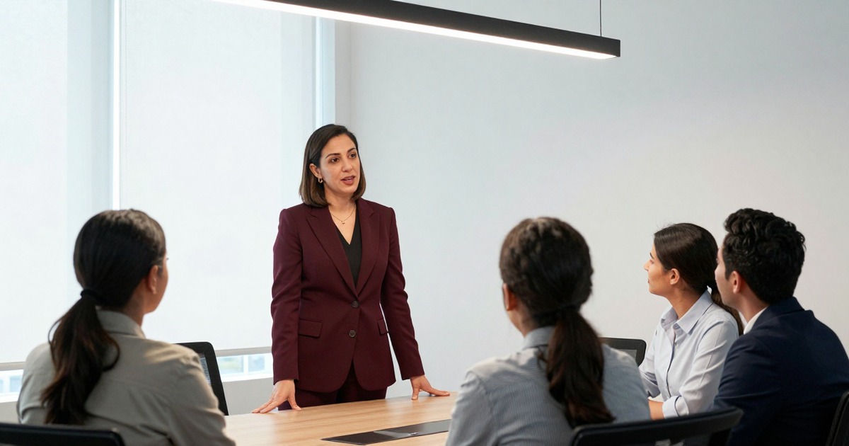 How to Brief Your Team on AI Headshots: The HR Manager's Implementation Guide