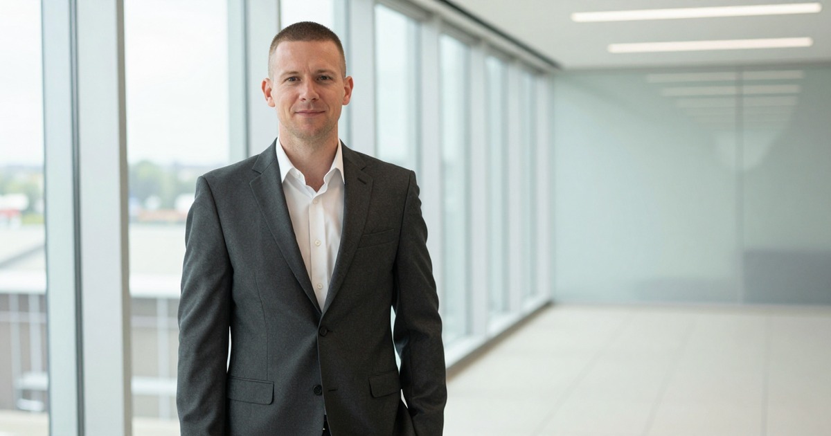 Military-to-Civilian Career Headshots: Updating Your Professional Photo for the Transition