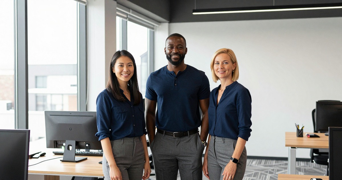 What Happens When Your Team Has Mismatched Headshots (And How to Fix It)