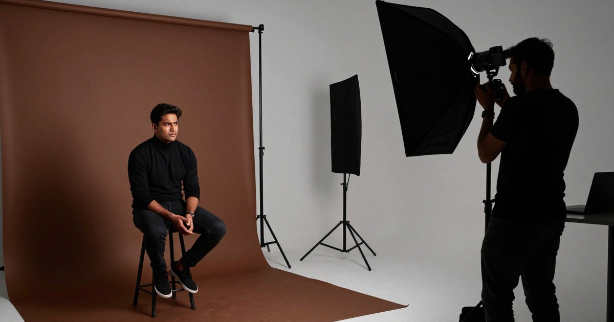 When NOT to Use an AI Headshot: 7 Times You Need a Real Photographer