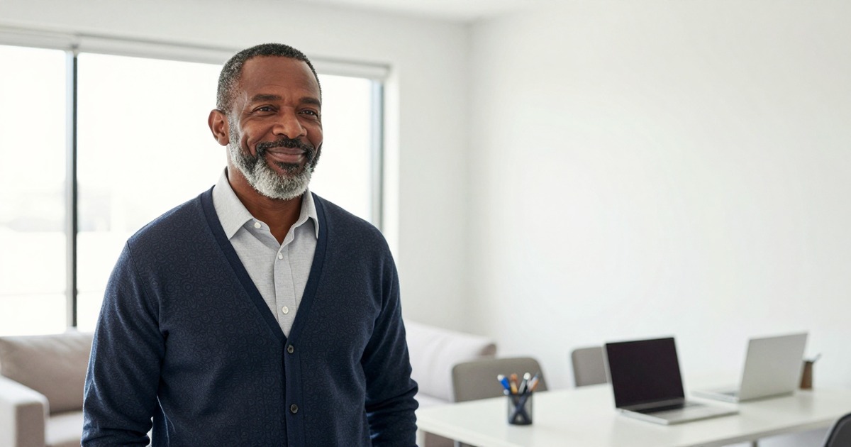 When Should You Update Your Professional Headshot? Every Trigger That Means It's Time