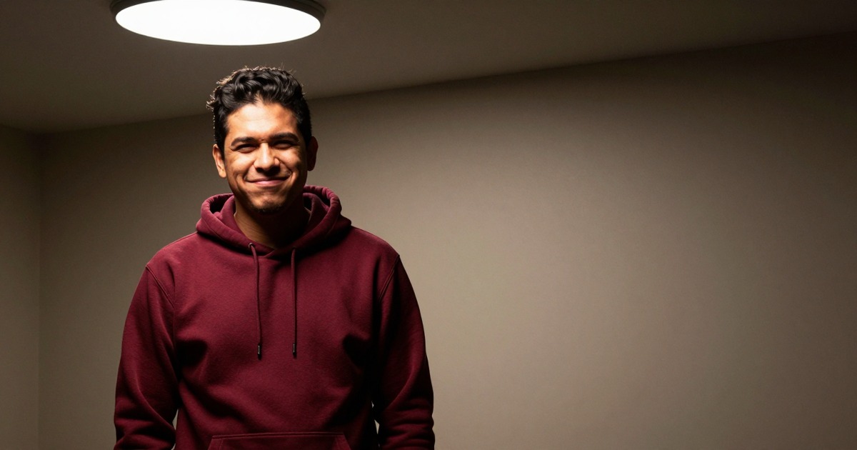 Why Selfies Fail as Professional Headshots (Even Good Ones)