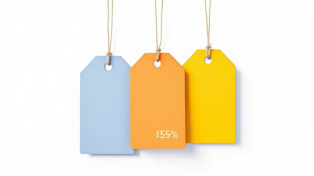 HeadshotPro vs Narkis.ai vs PhotoAI pricing breakdown infographic