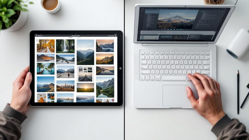 Template-based generation versus prompt-based generation comparison