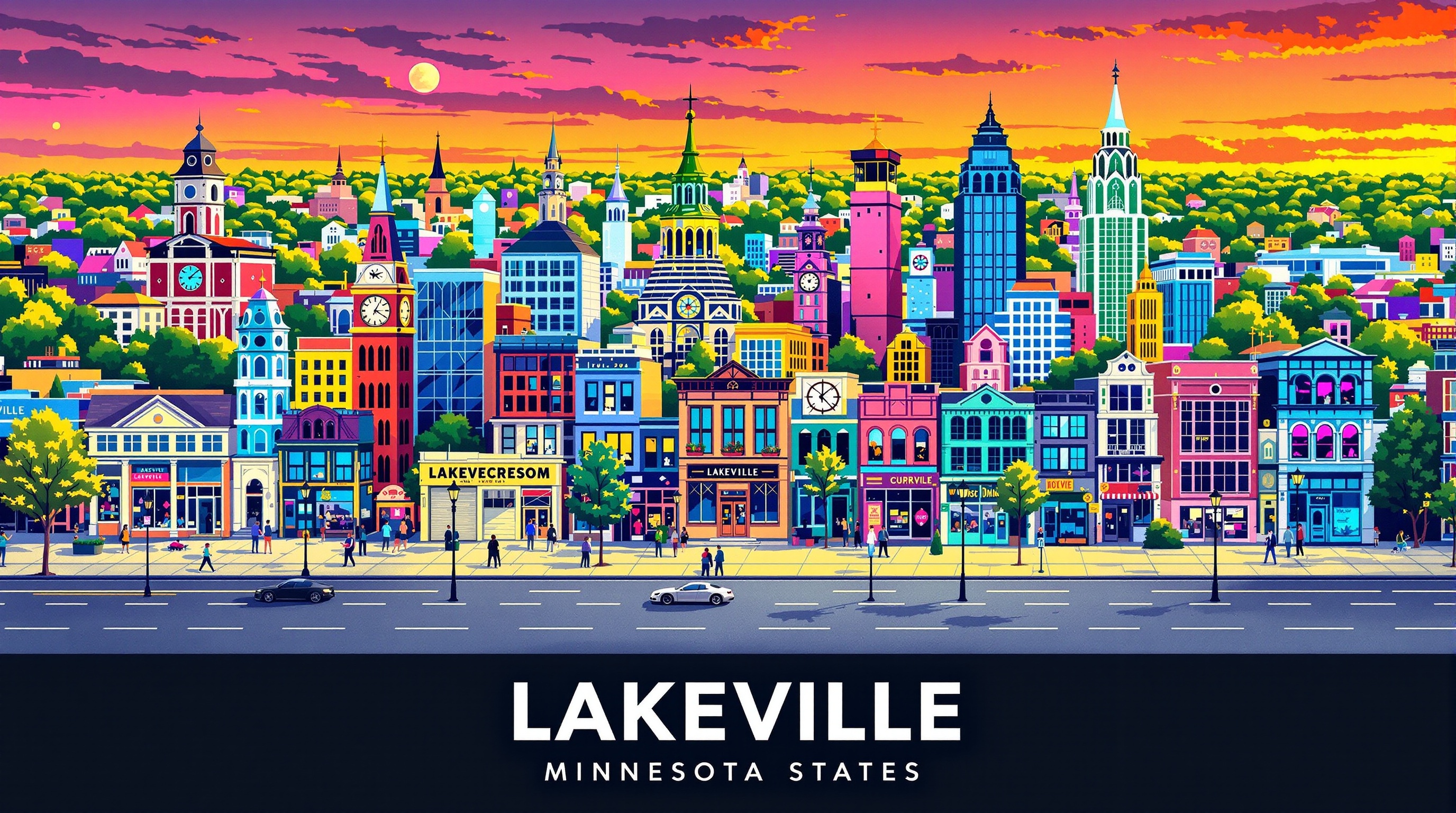 Best Headshot Photographers in Lakeville, Minnesota