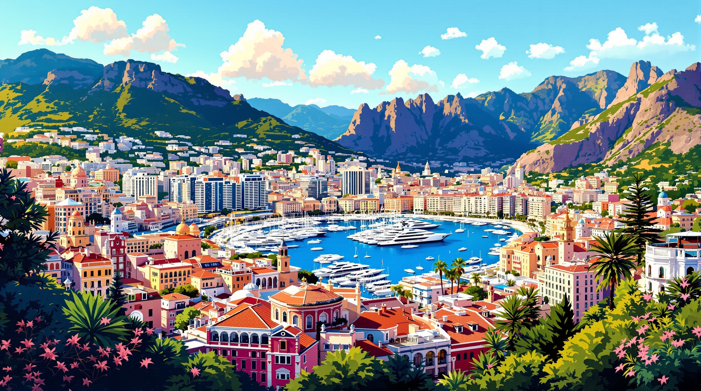 Best Headshot Photographers in Monaco-Ville, Municipality of Monaco