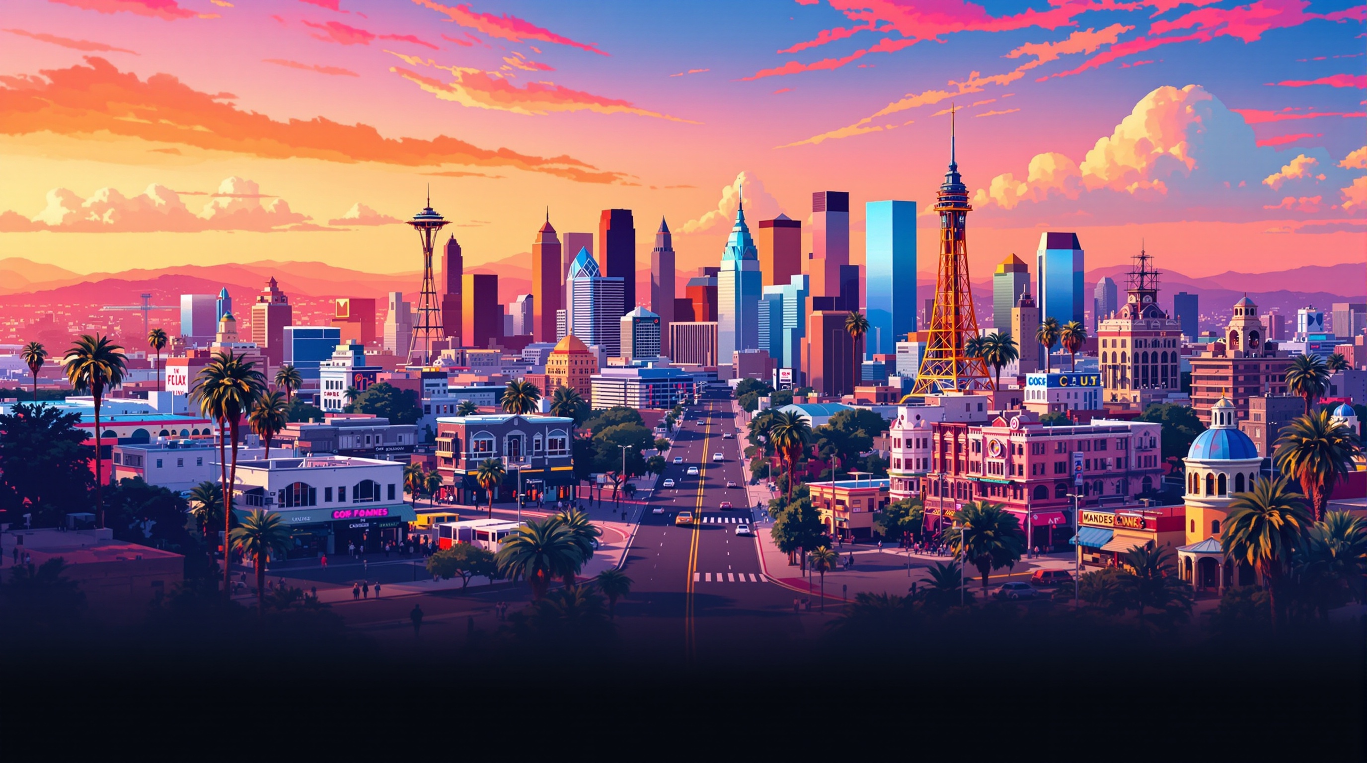 Best Headshot Photographers in Los Angeles, California