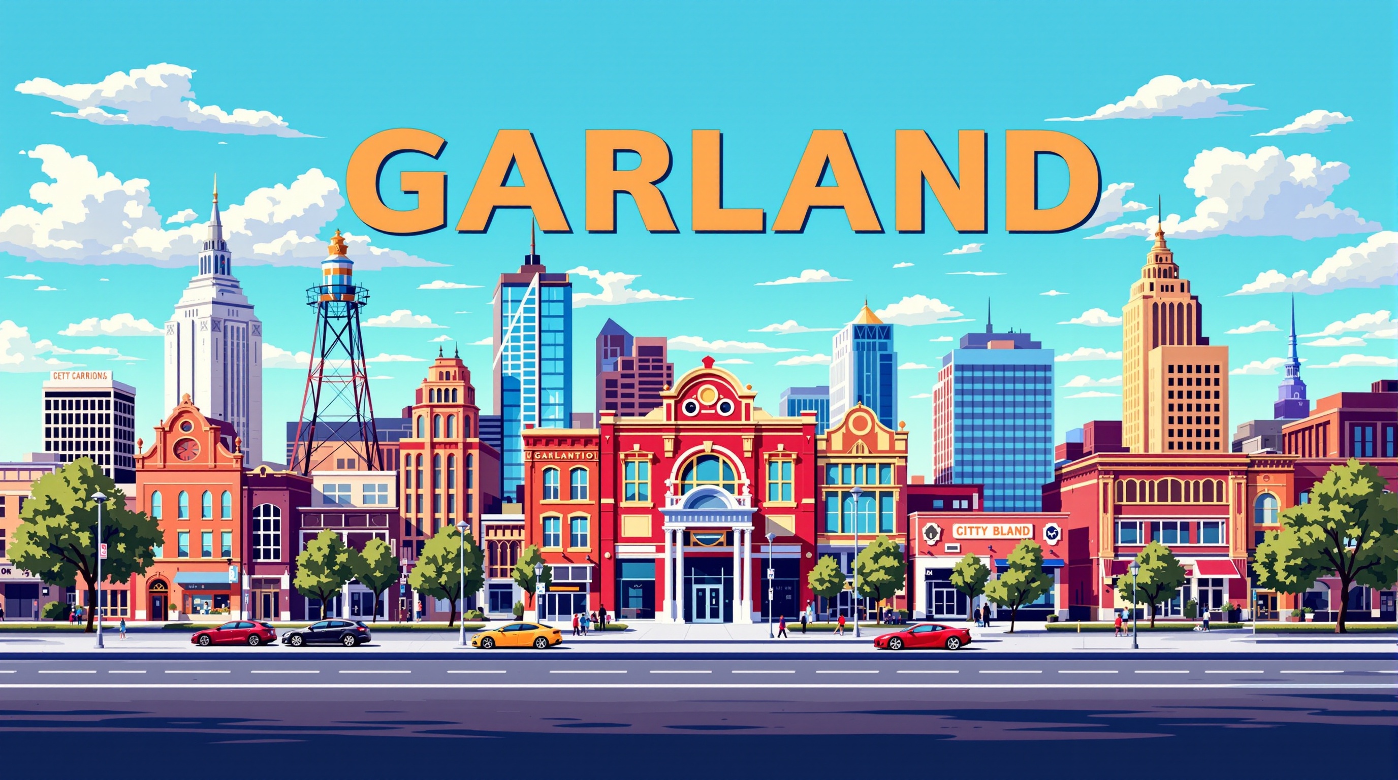 Best Headshot Photographers in Garland, Texas