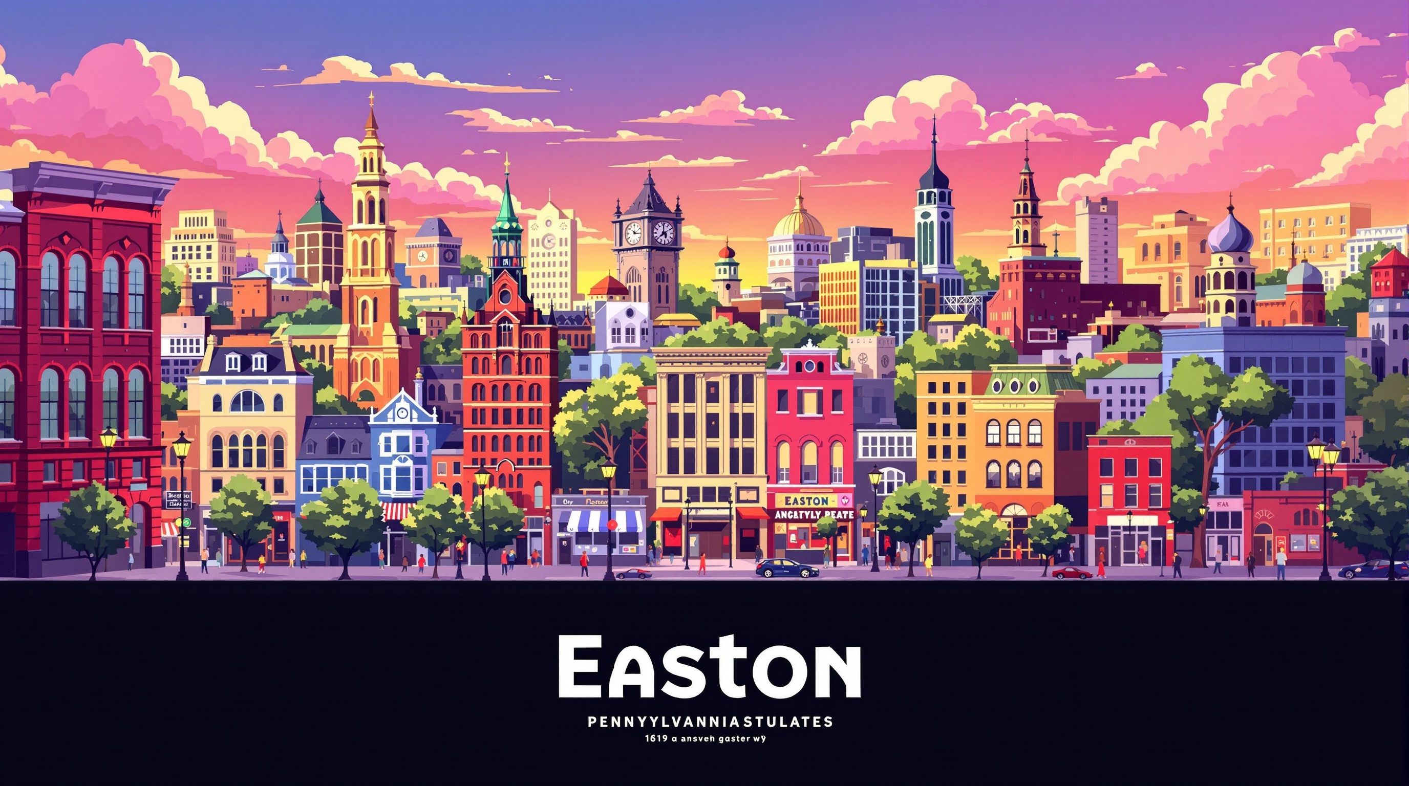 Best Headshot Photographers in Easton, Pennsylvania