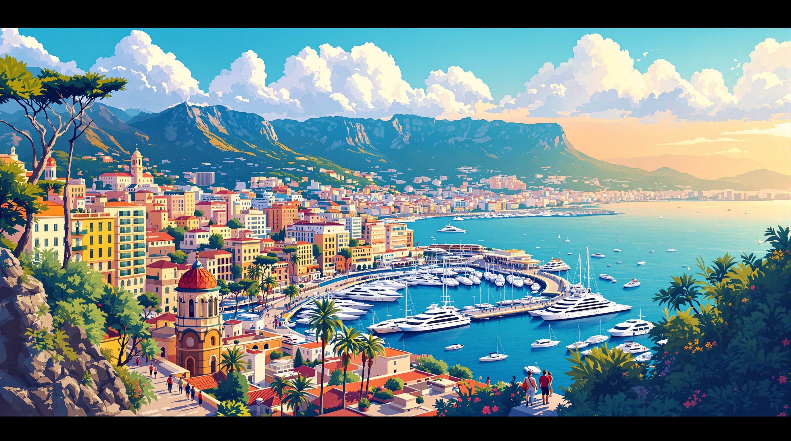 Best Headshot Photographers in Saint-Roman, Municipality of Monaco