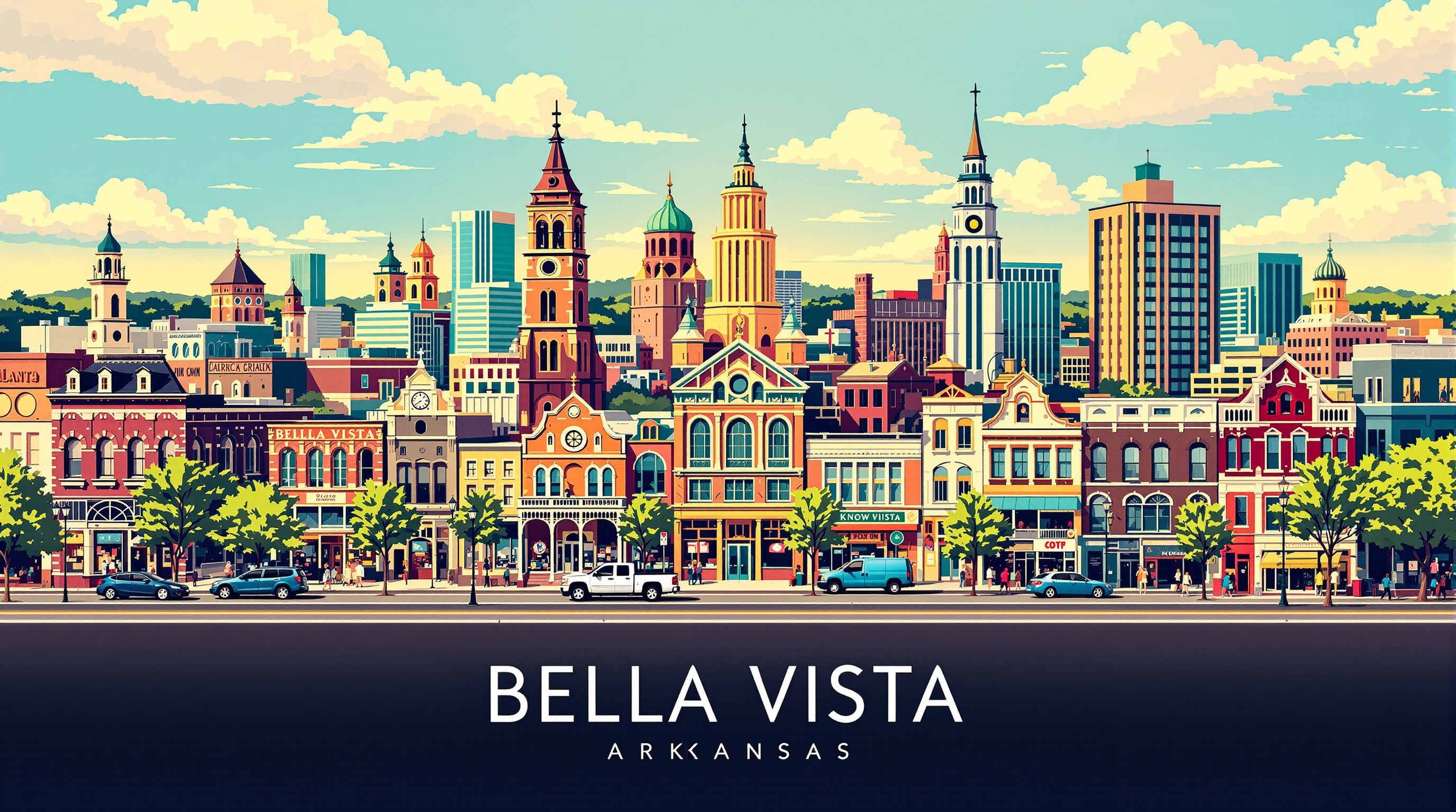 Best Headshot Photographers in Bella Vista, Arkansas
