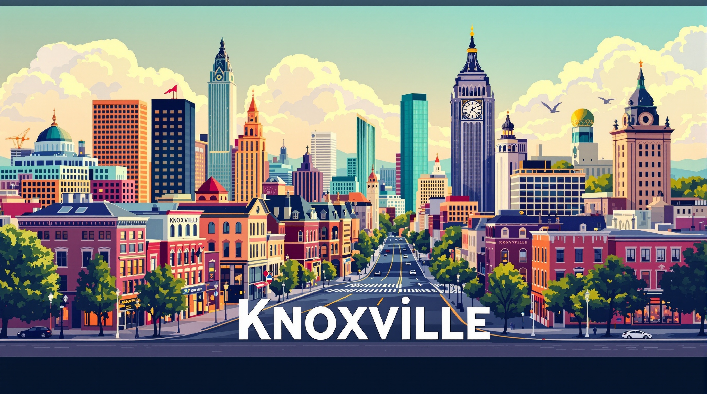 Best Headshot Photographers in Knoxville, Tennessee