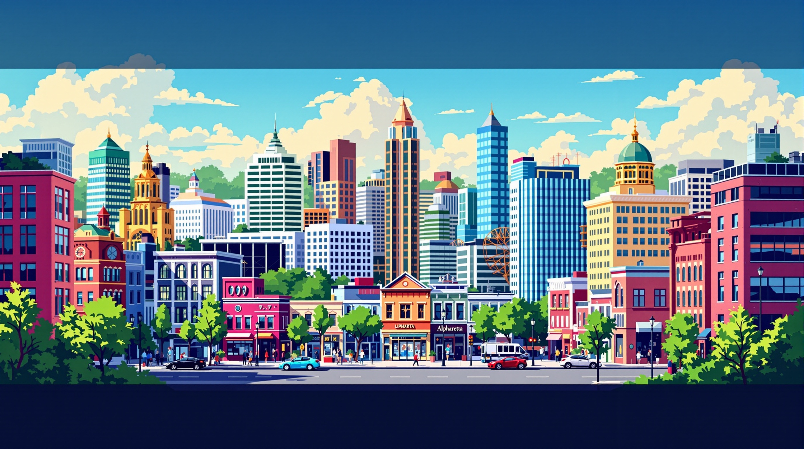 Best Headshot Photographers in Alpharetta, Georgia