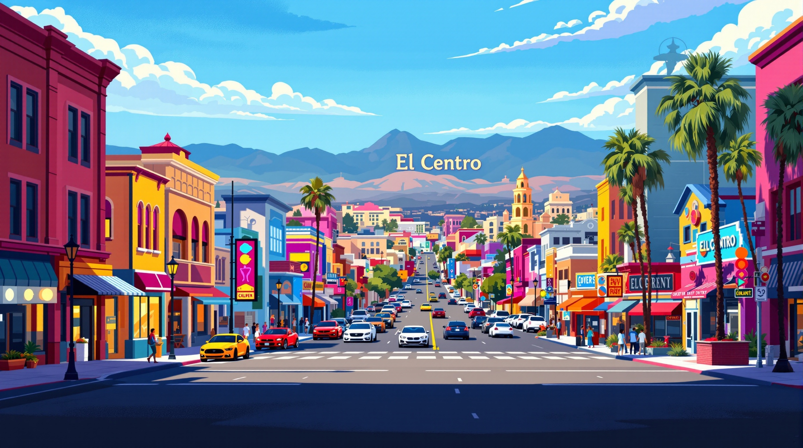 Best Headshot Photographers in El Centro, California