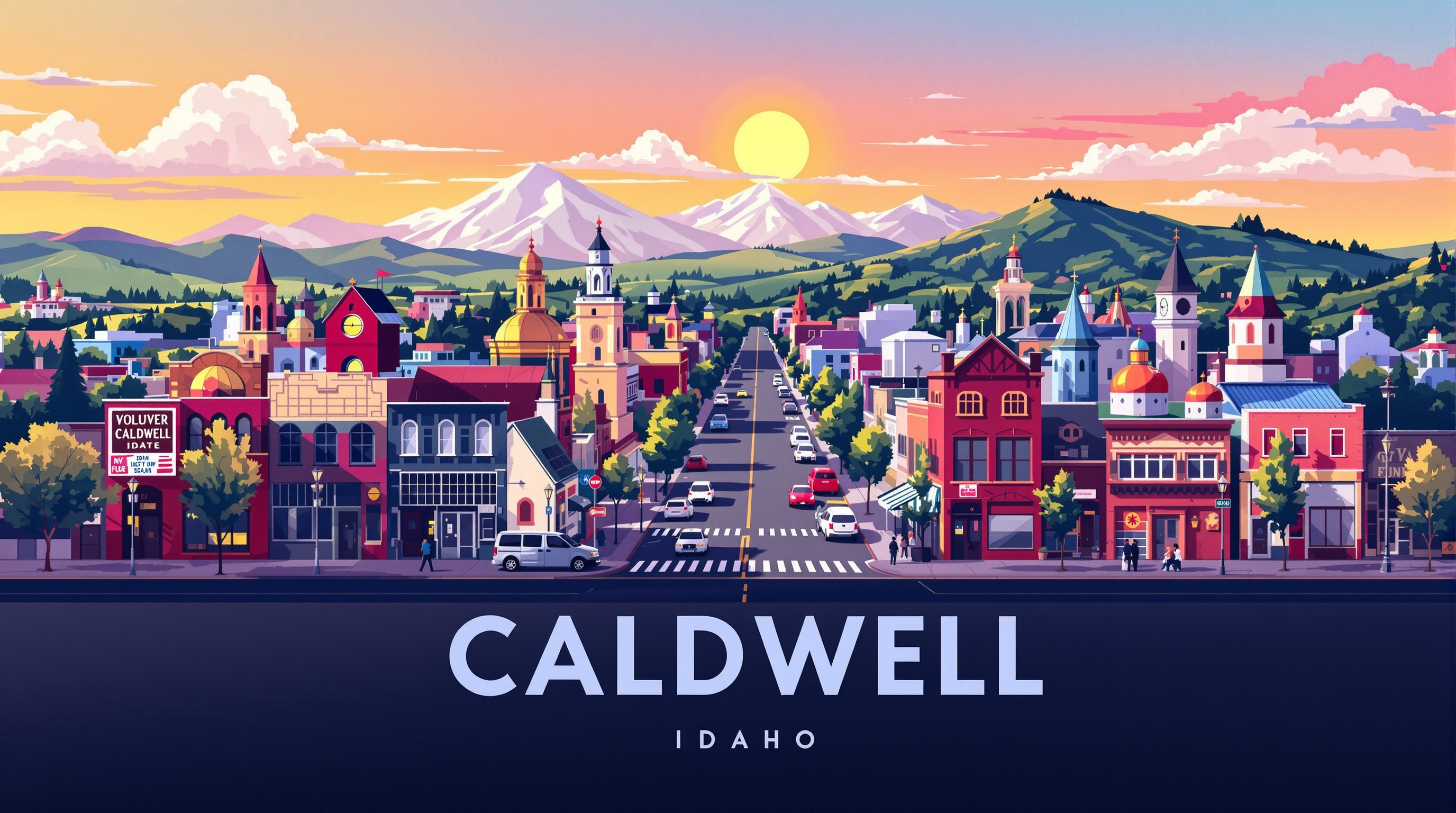 Best Headshot Photographers in Caldwell, Idaho