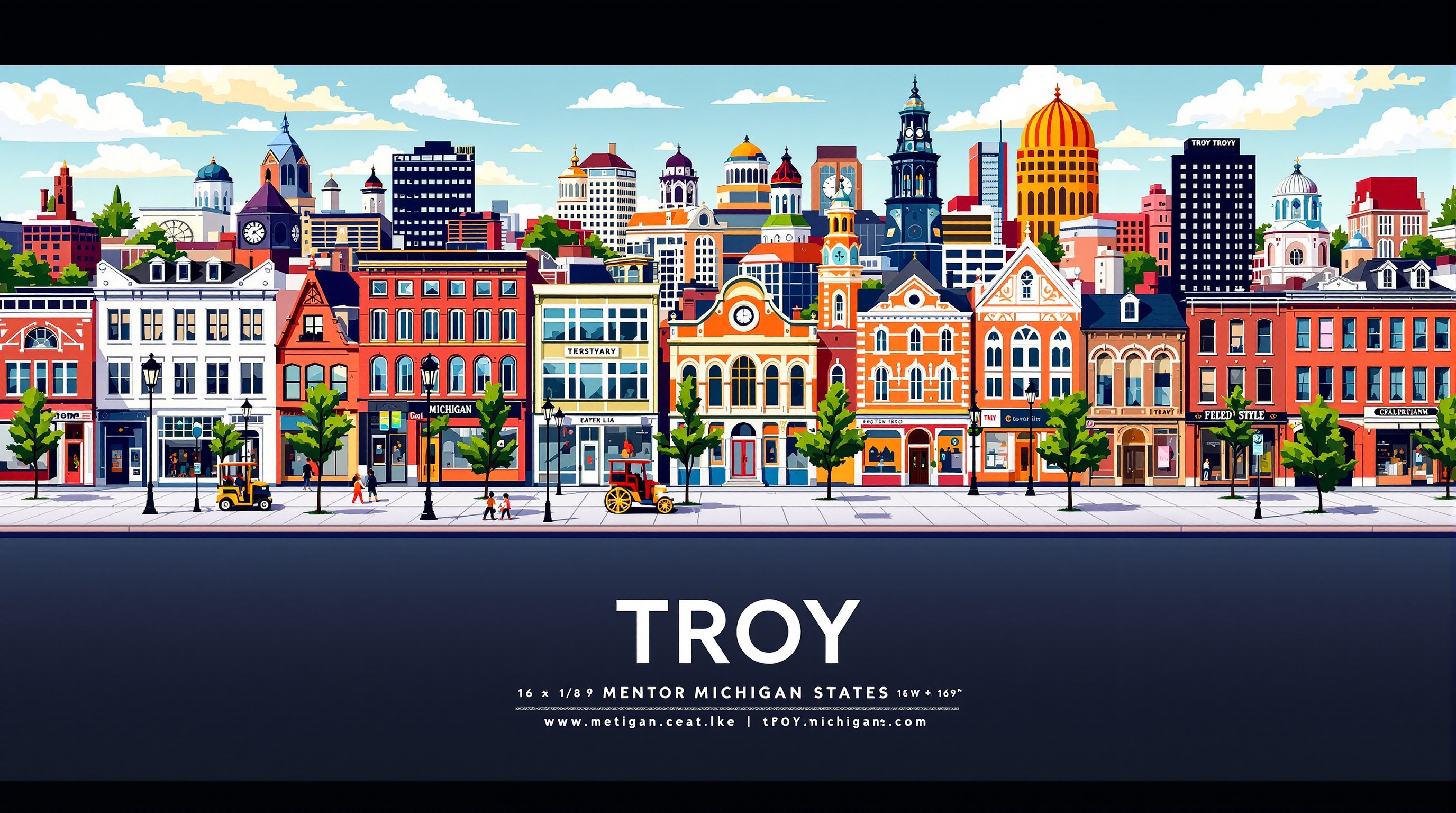 Best Headshot Photographers in Troy, Michigan