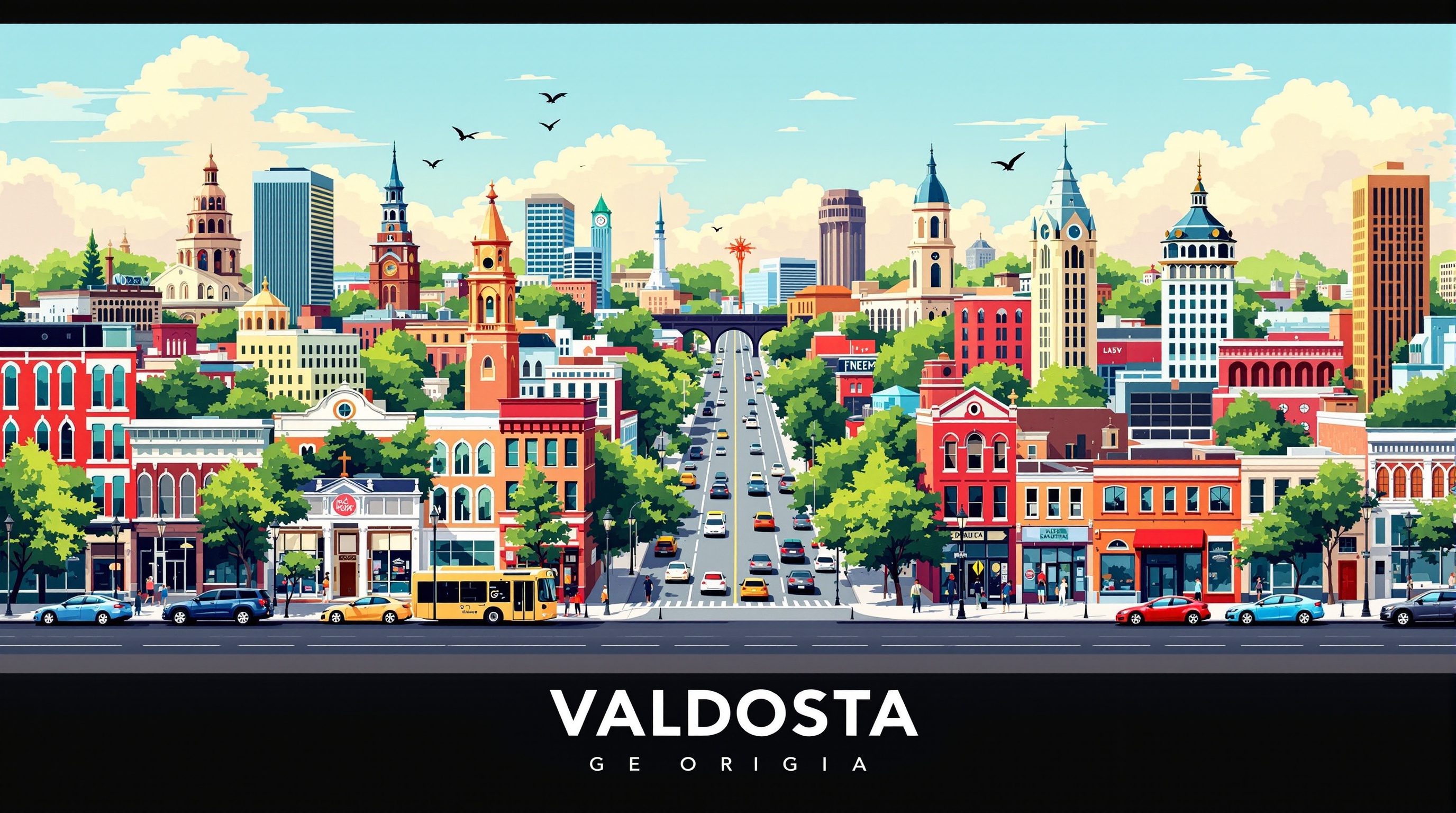 Best Headshot Photographers in Valdosta, Georgia
