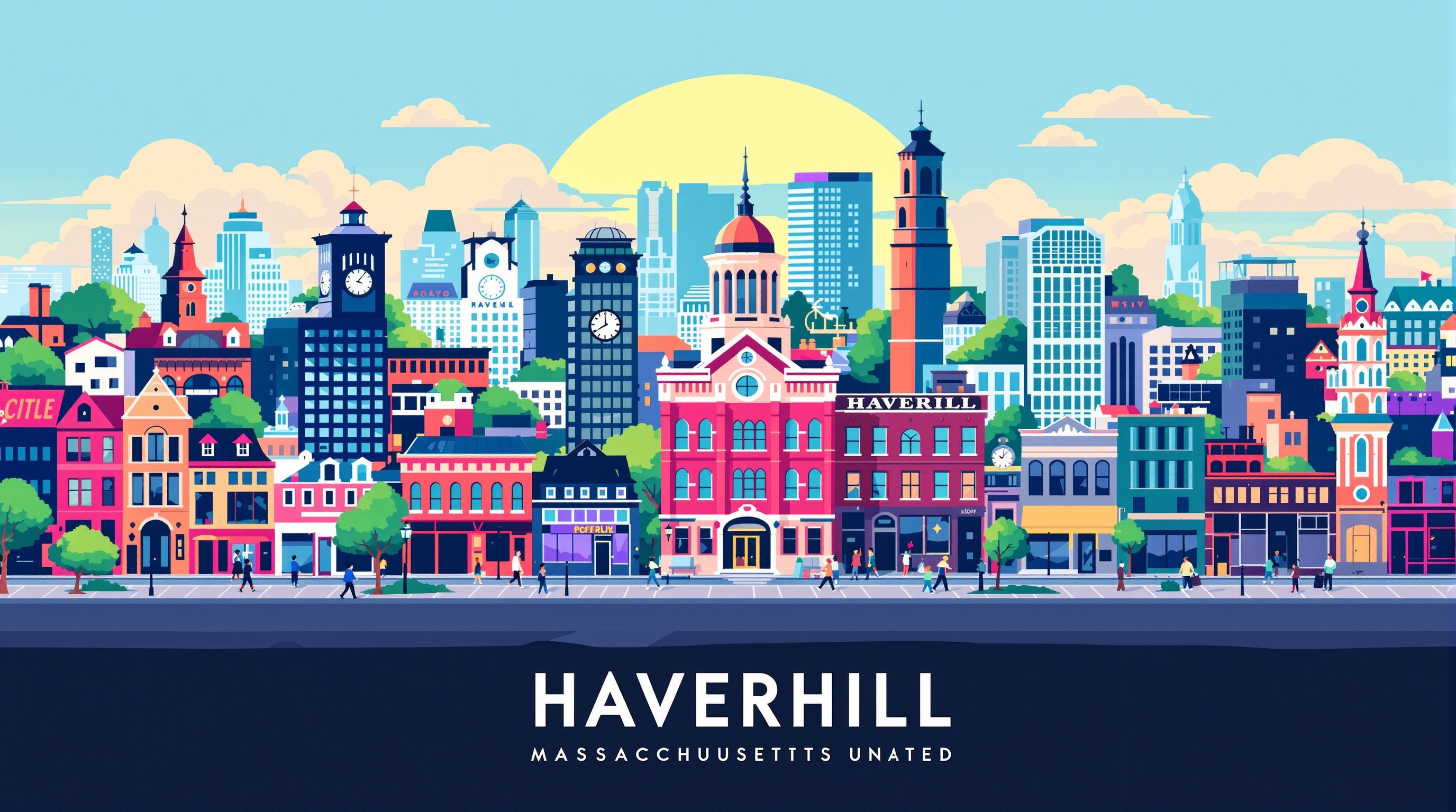 Best Headshot Photographers in Haverhill, Massachusetts