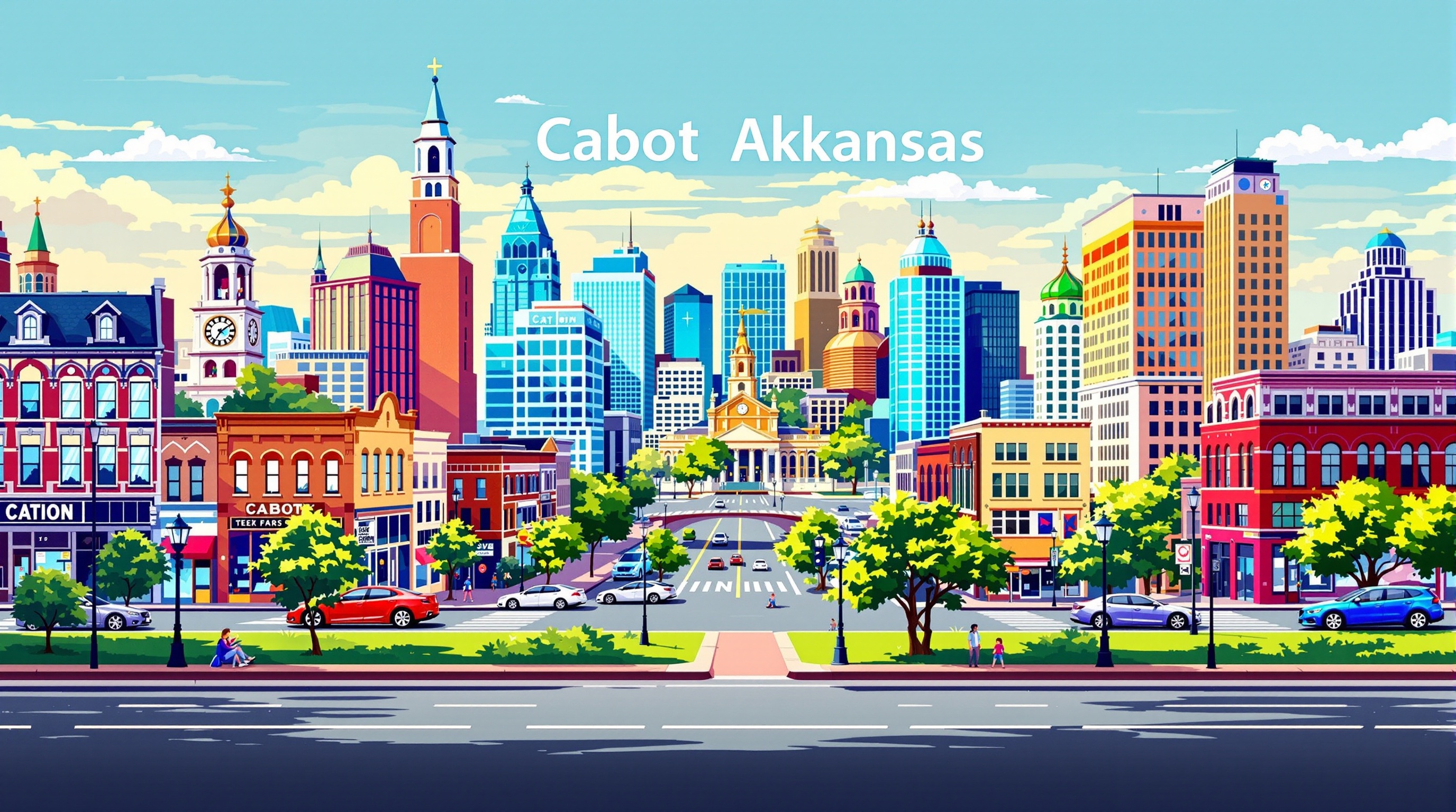 Best Headshot Photographers in Cabot, Arkansas