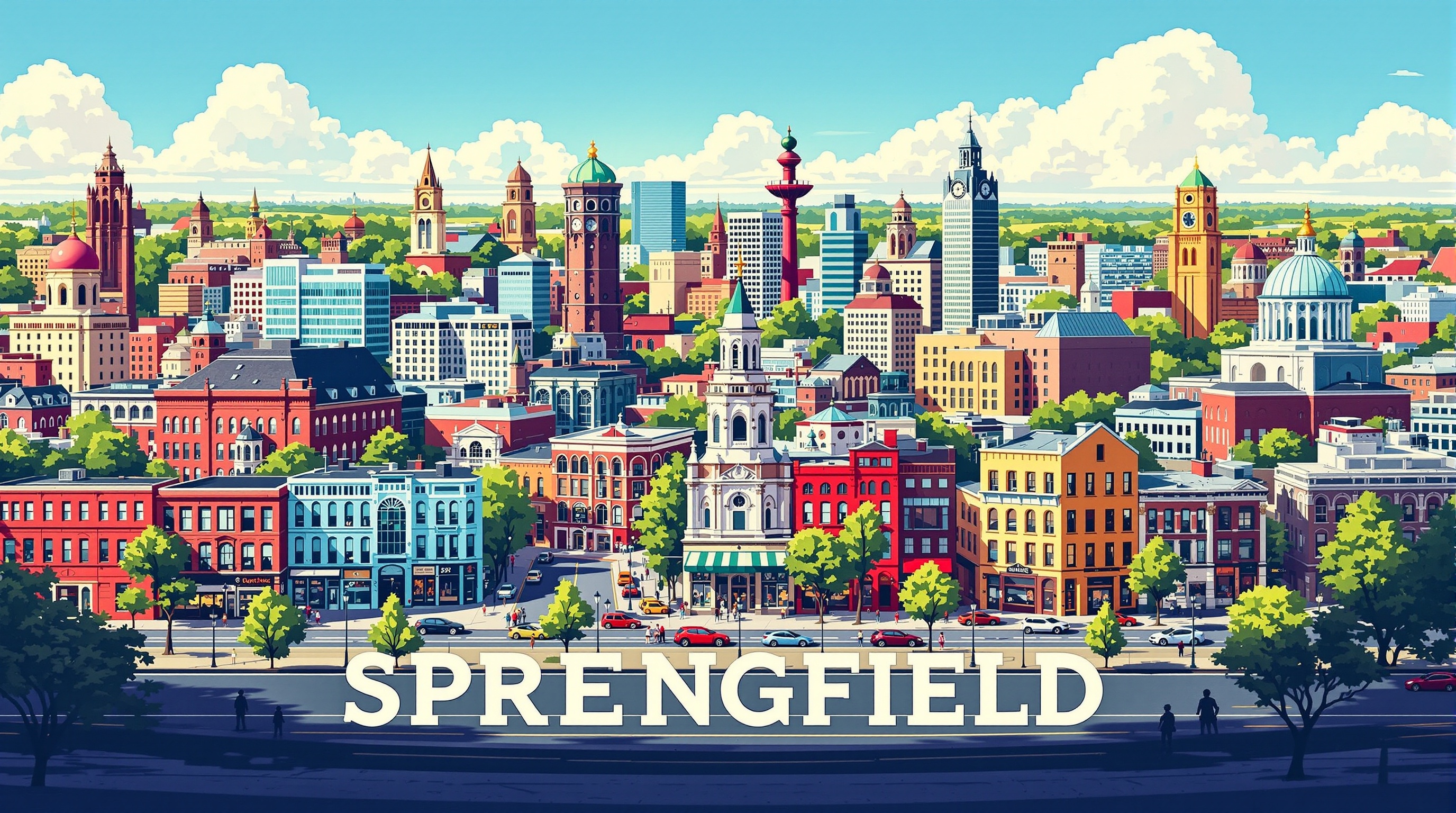 Best Headshot Photographers in Springfield, Massachusetts