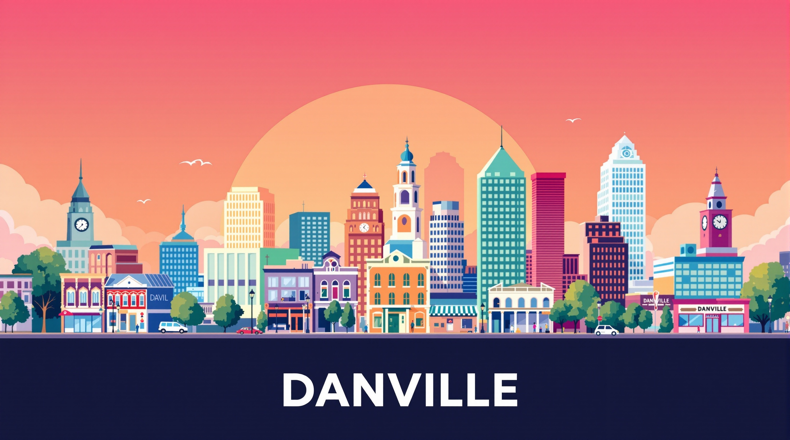 Best Headshot Photographers in Danville, Illinois