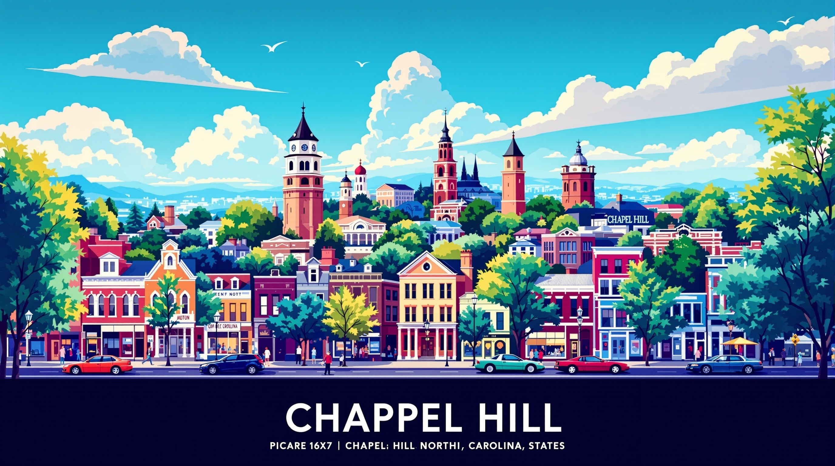Best Headshot Photographers in Chapel Hill, North Carolina