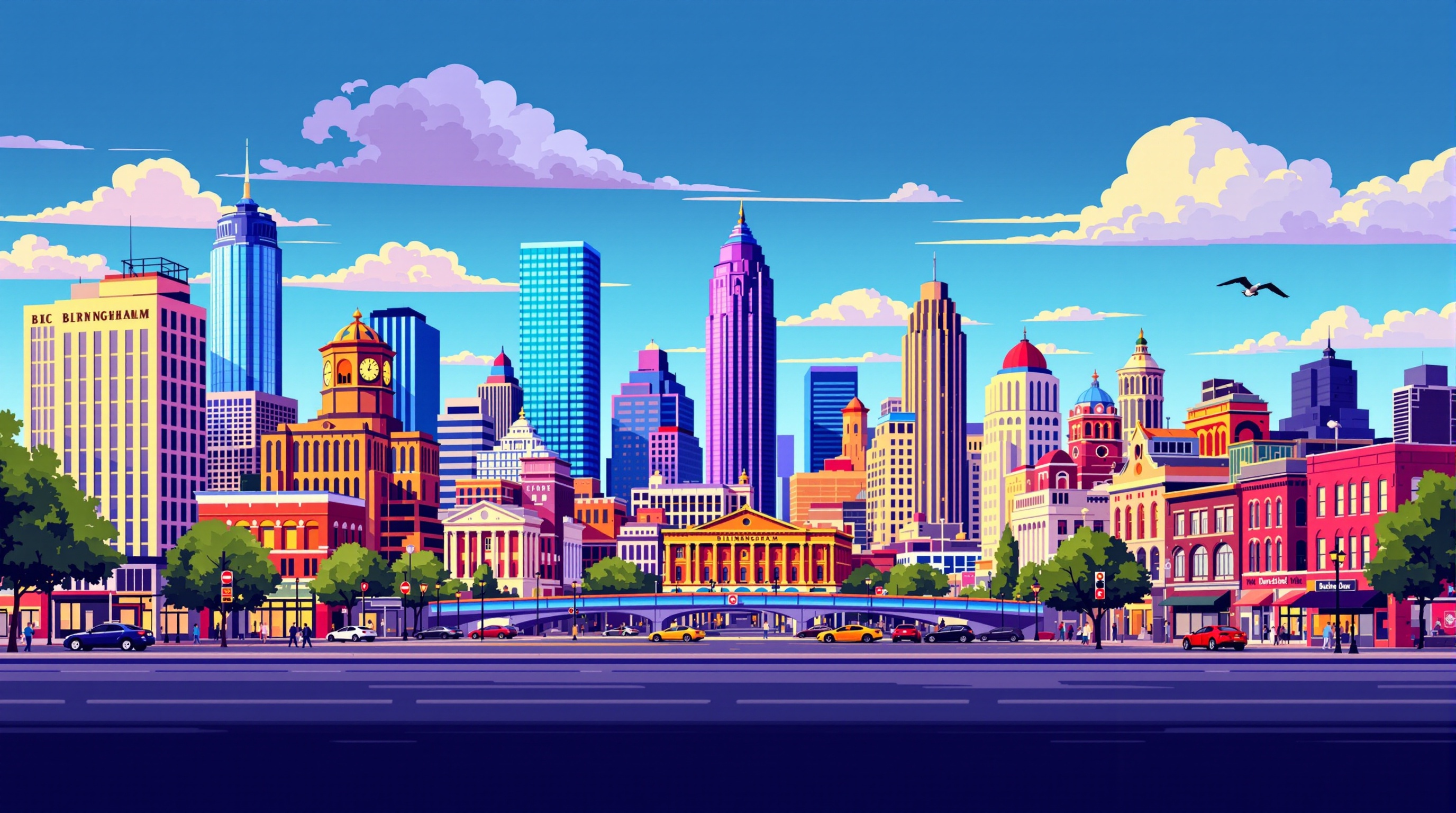 Best Headshot Photographers in Birmingham, Alabama