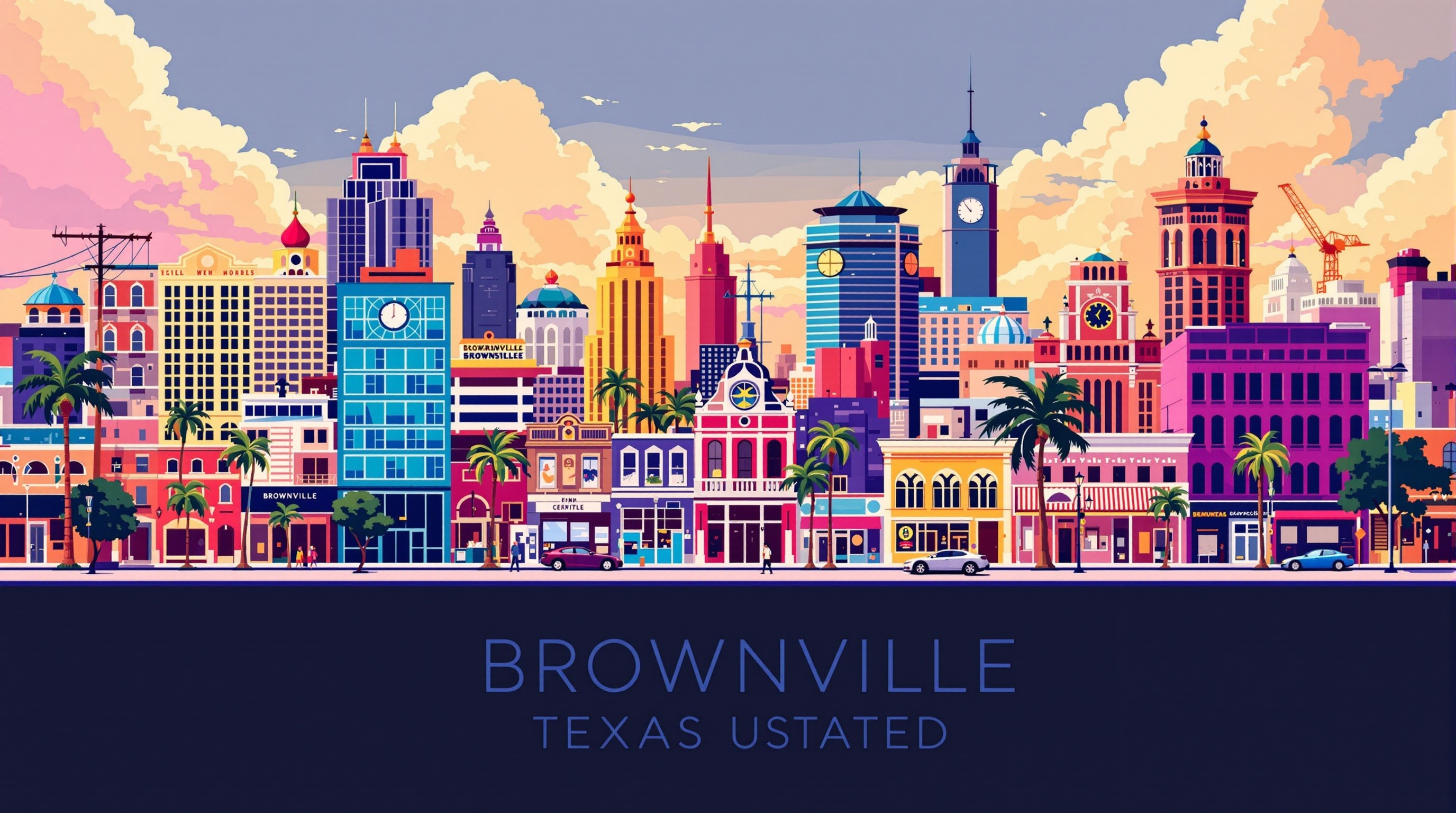 Best Headshot Photographers in Brownsville, Texas