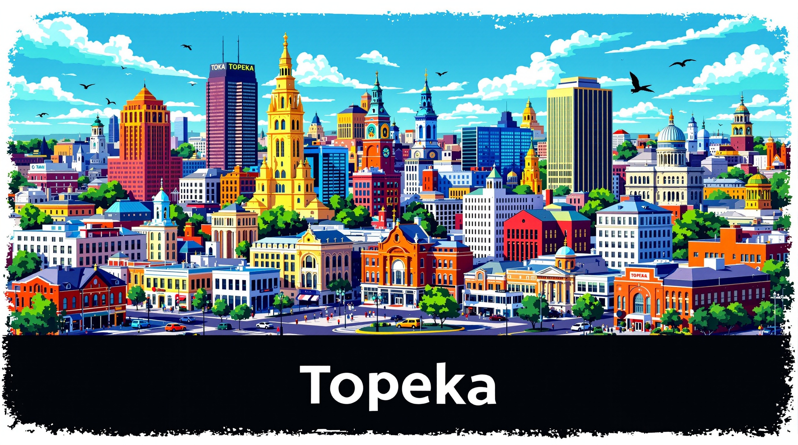 Best Headshot Photographers in Topeka, Kansas