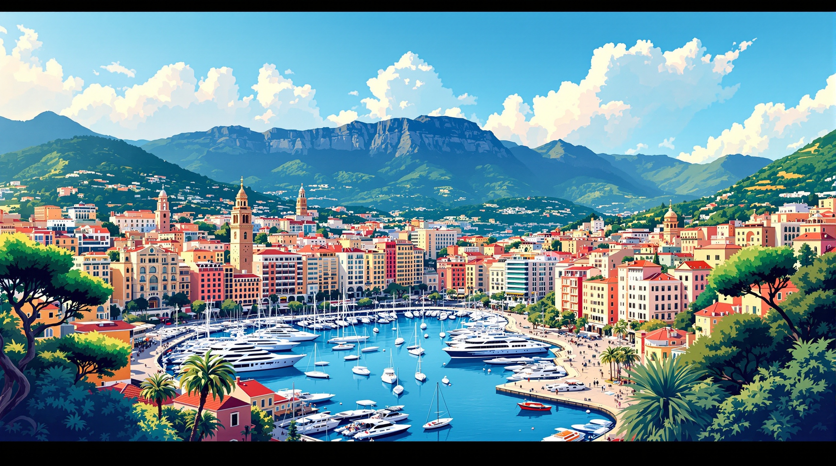 Best Headshot Photographers in Larvotto, Municipality of Monaco