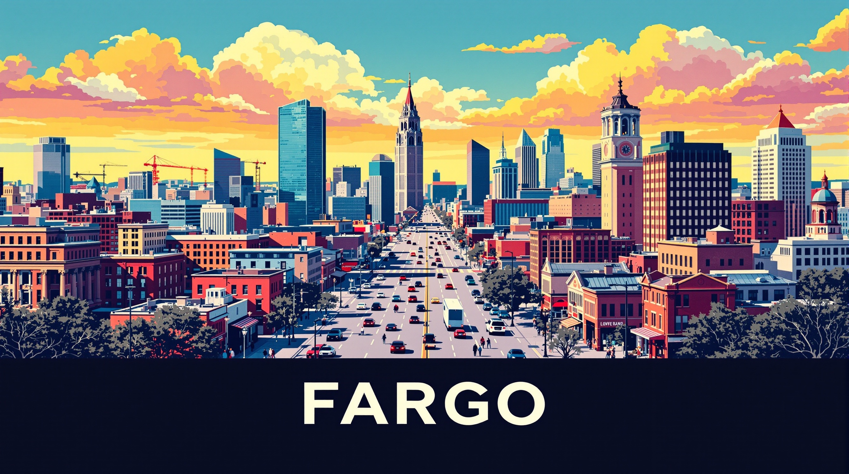 Best Headshot Photographers in Fargo, North Dakota