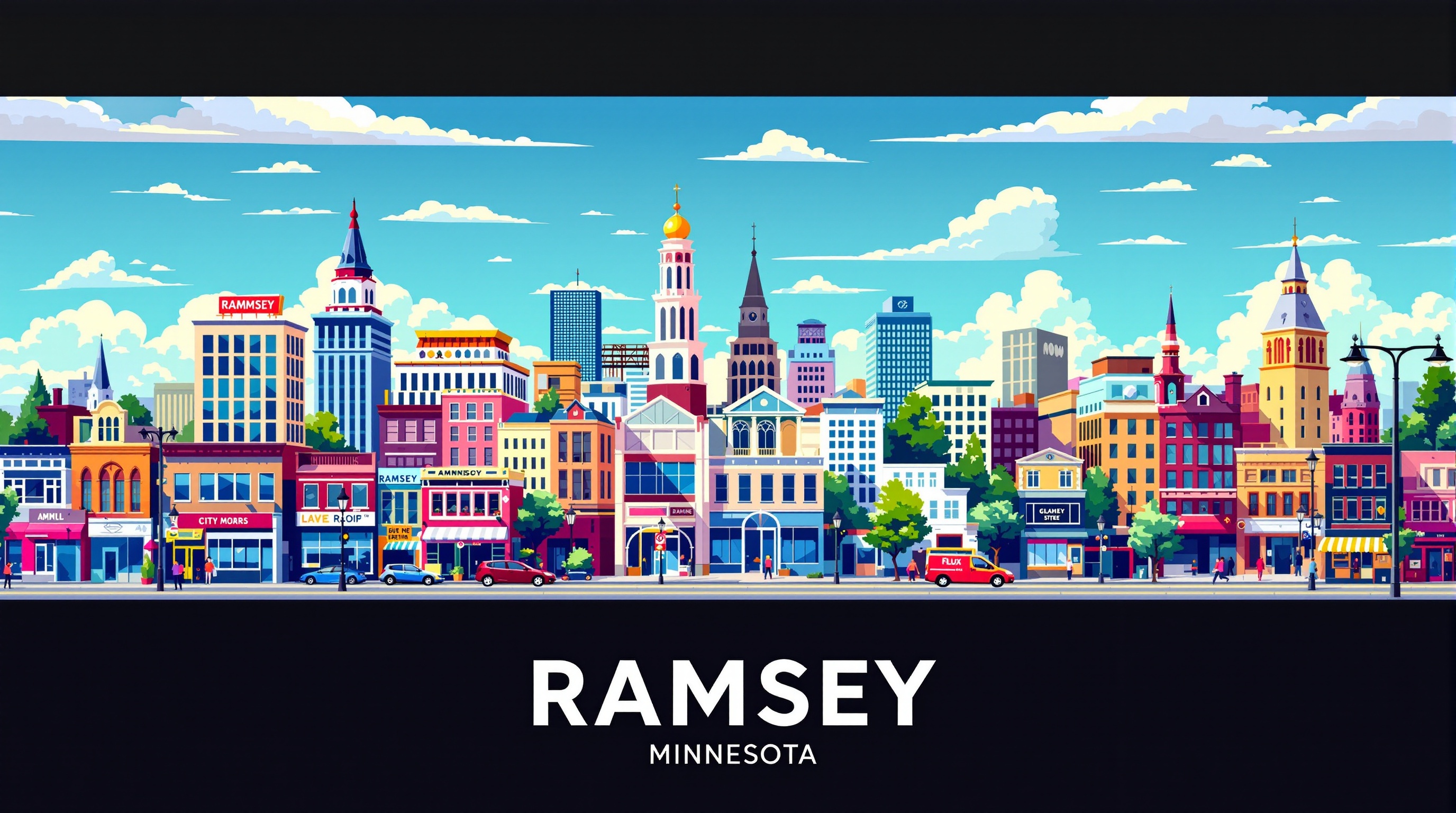 Best Headshot Photographers in Ramsey, Minnesota