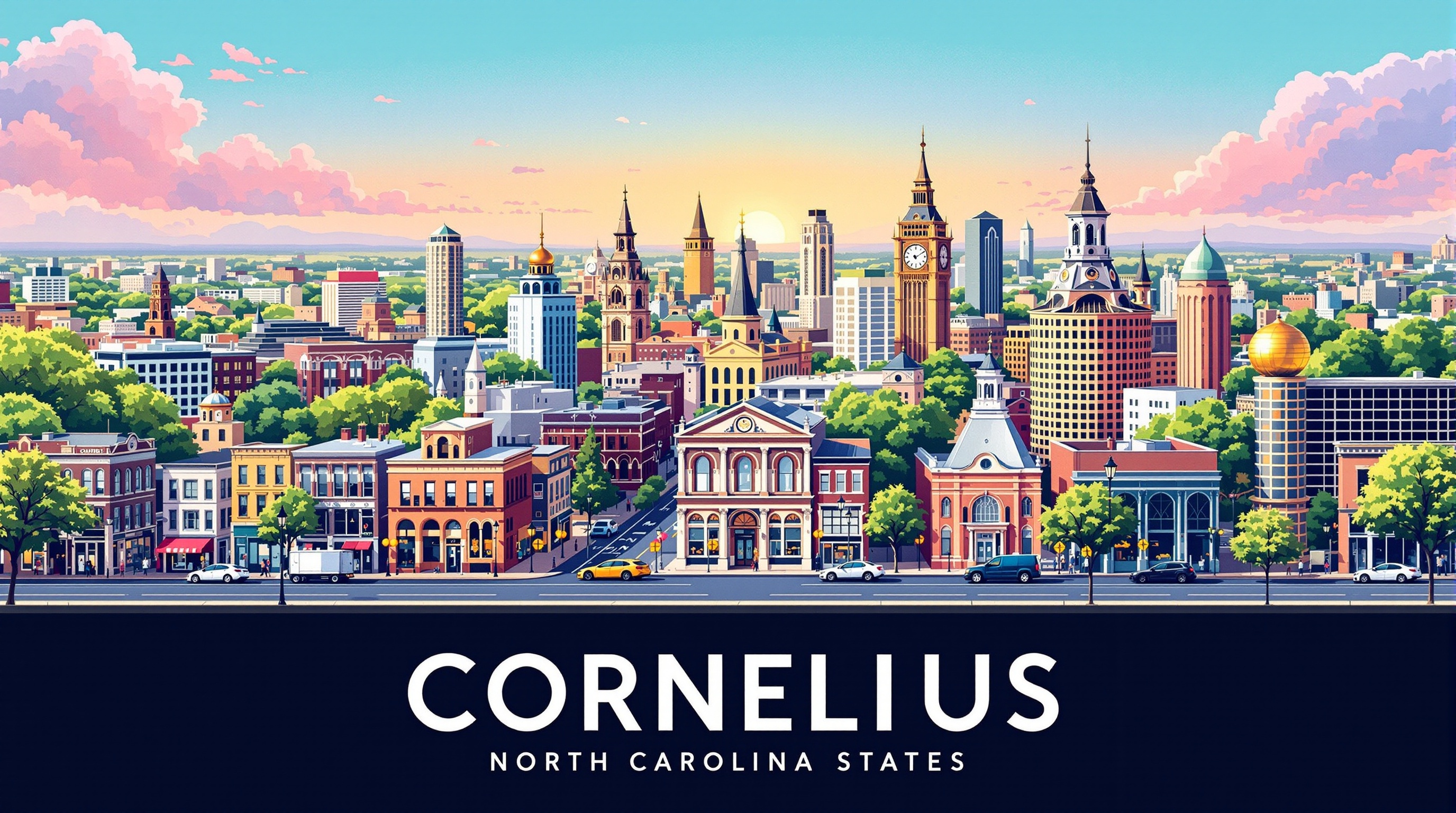 Best Headshot Photographers in Cornelius, North Carolina