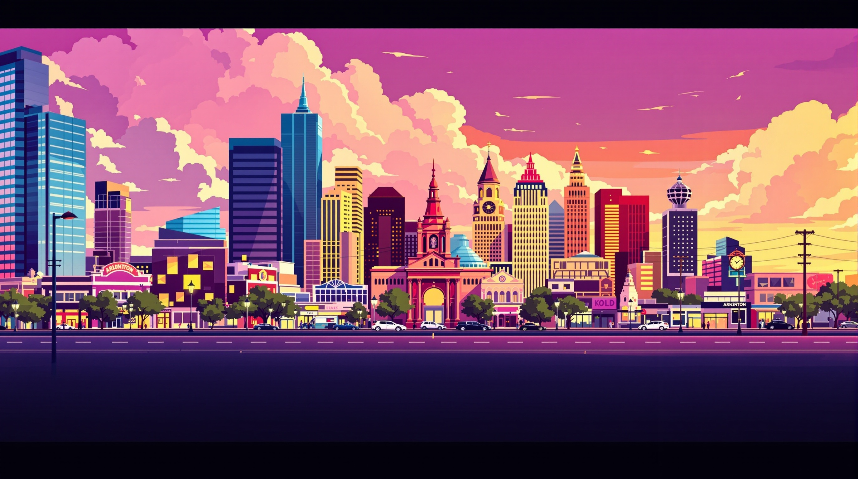 Best Headshot Photographers in Arlington, Texas