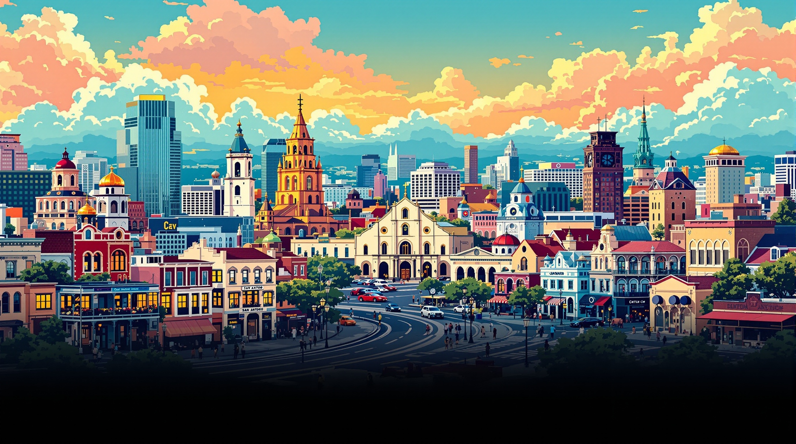 Best Headshot Photographers in San Antonio, Texas