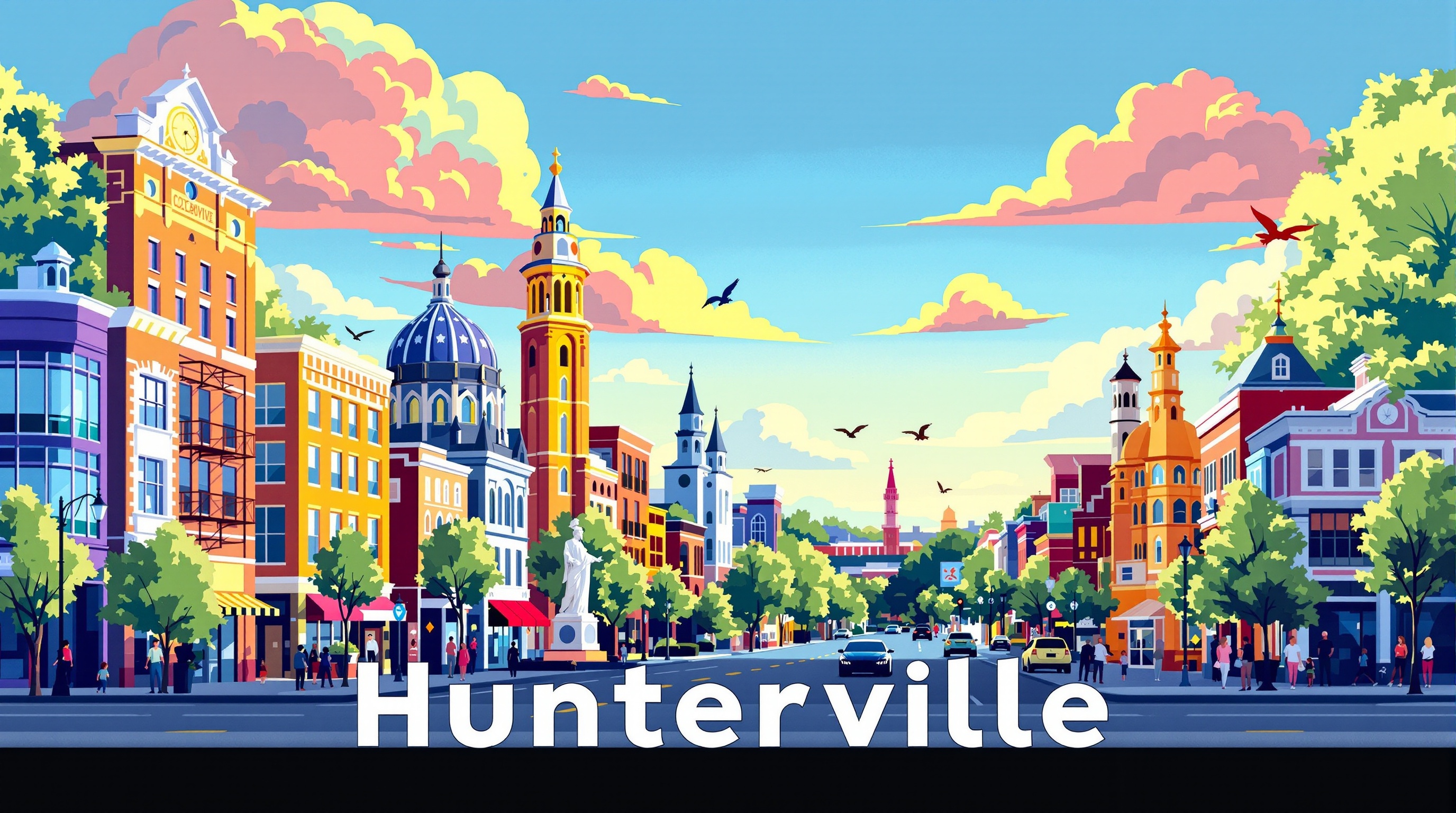 Best Headshot Photographers in Huntersville, North Carolina