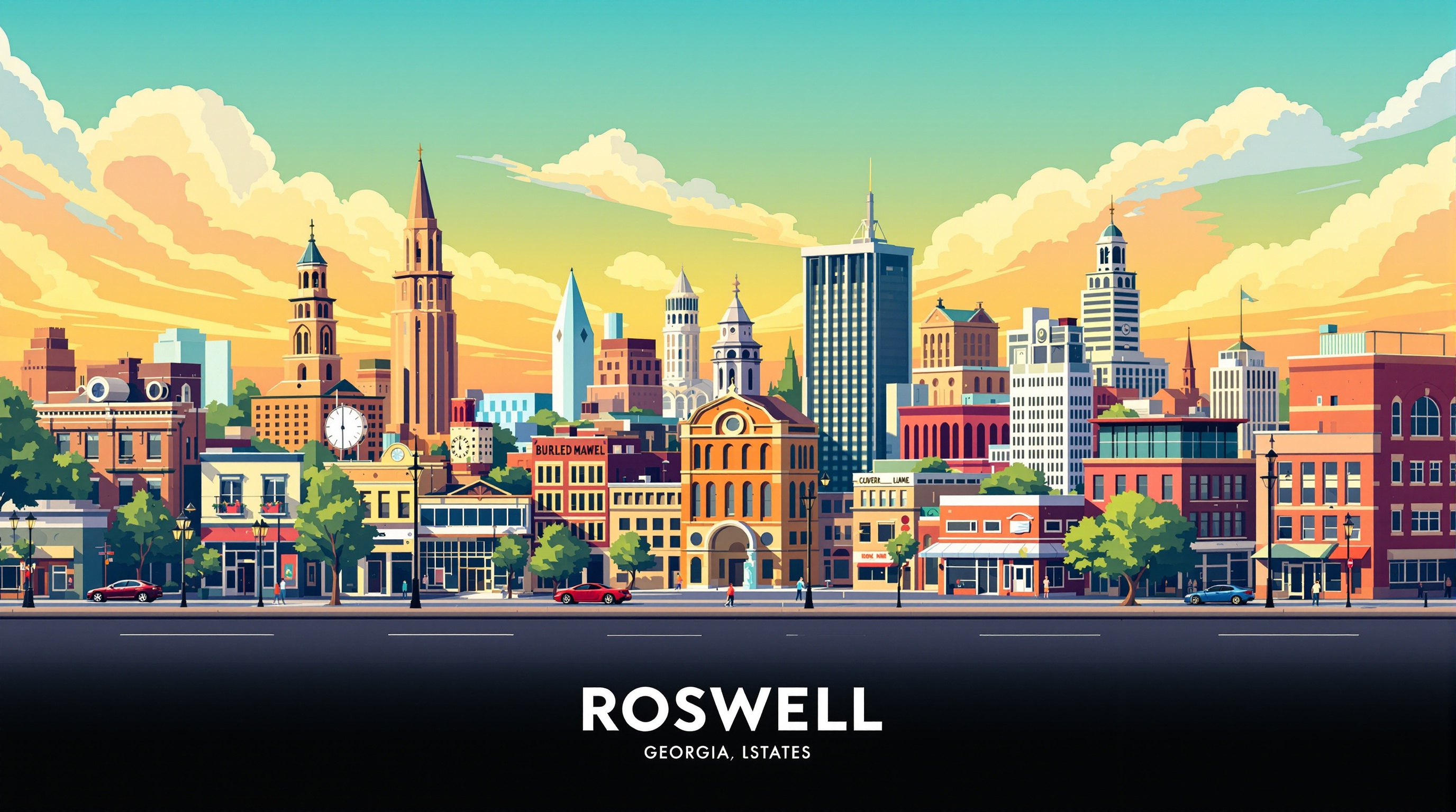 Best Headshot Photographers in Roswell, Georgia