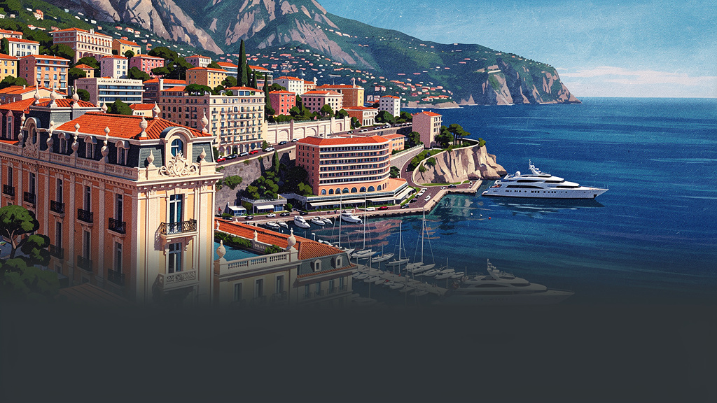 Best Headshot Photographers in Monaco, Municipality of Monaco