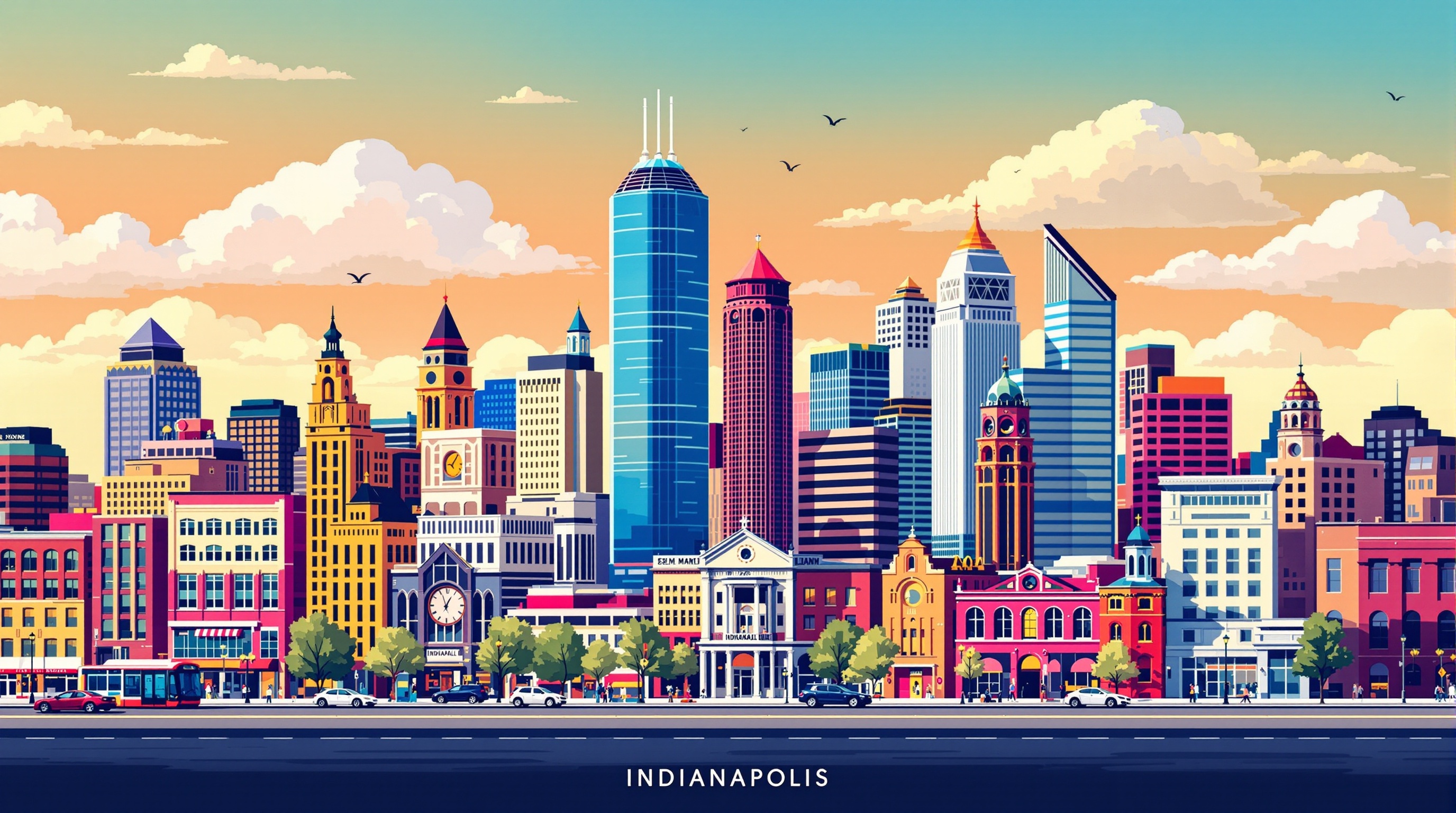 Best Headshot Photographers in Indianapolis, Indiana
