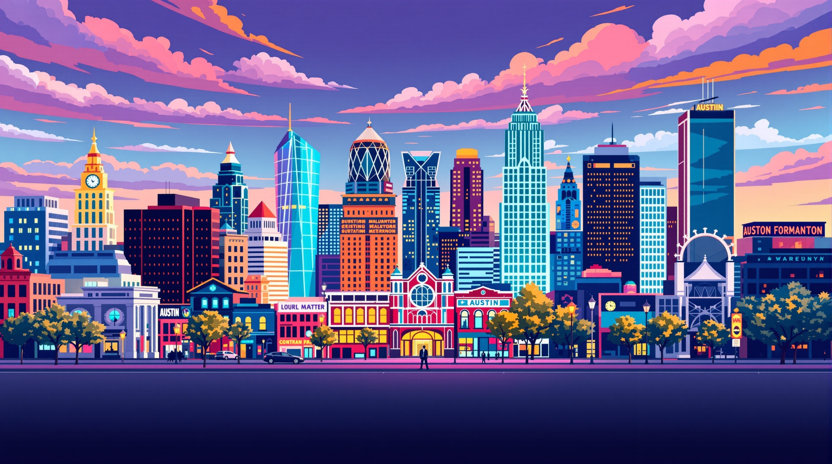 Best Headshot Photographers in Austin, Texas