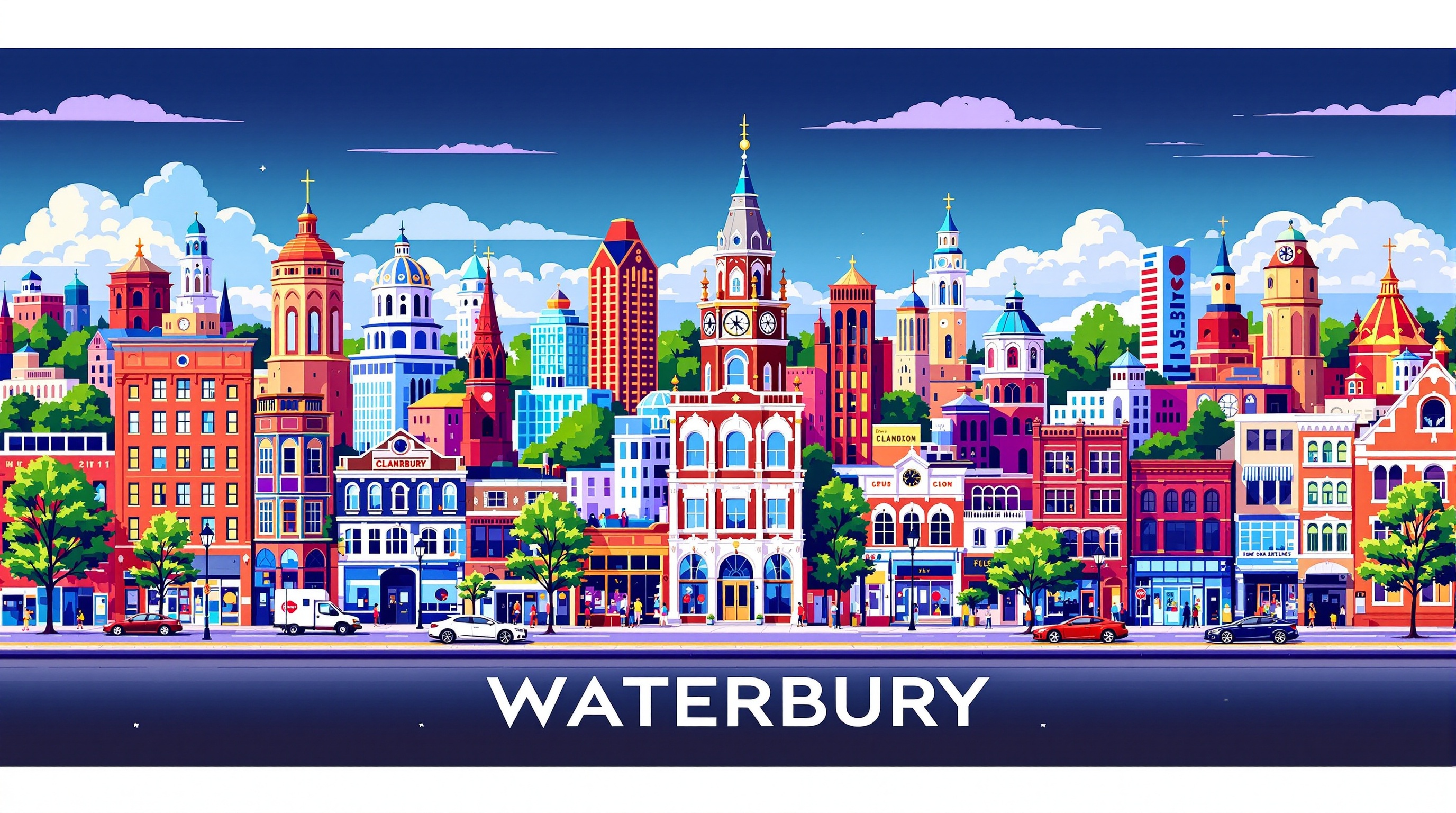 Best Headshot Photographers in Waterbury, Connecticut